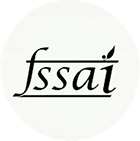 FSSAI Certified